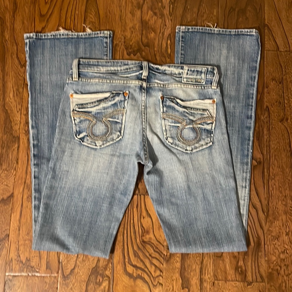 BIG STAR 29XL